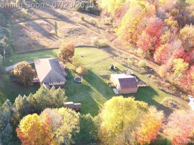 1779 Mile Road