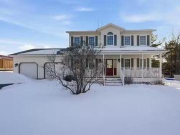 1779 Drummond Drive, Kingston, NS, B0P 1R0 house for sale L.