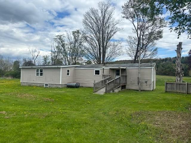 1779 W Creek Road