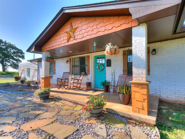 17700 Box Road