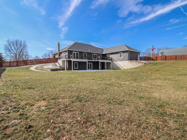 17700 Brad Lane