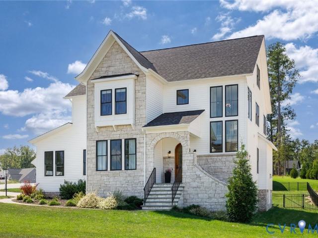 17701 Flossmoore Court