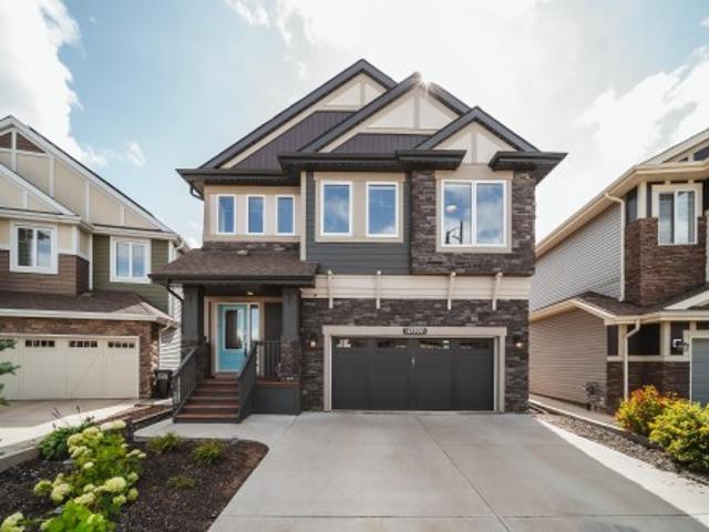 17707 9A Avenue Sw, Edmonton, AB, T6W 3K1 house for sale | Listing ID E4508 | Royal LePage