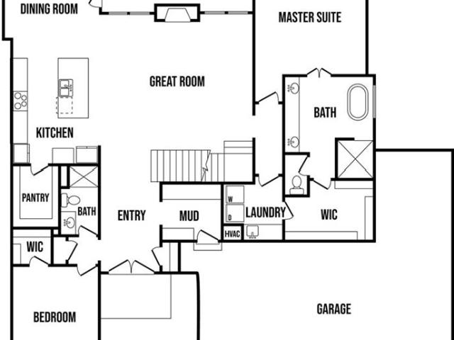 17705 Knox St, Overland Park, KS 66013 | MLS #2561