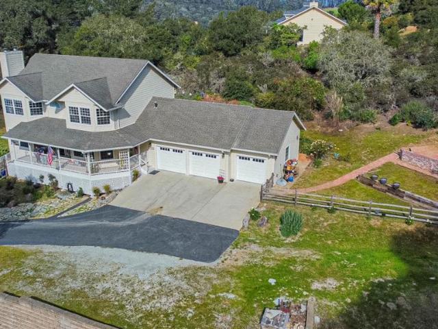 17705 Pond Derosa Lane