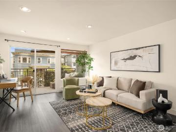 1770 NW 58th St, Unit 225, Seattle, WA 98107 | MLS #2534