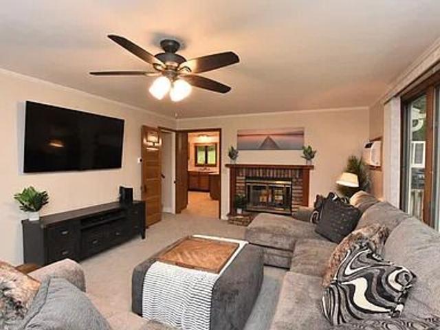 1770 E Lake Shore Drive Unit F, Twin Lakes, US, WI