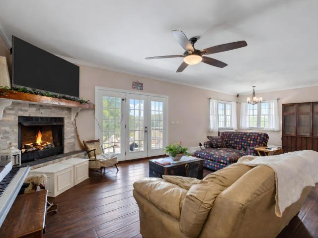 1770 Gentry Ridge Road