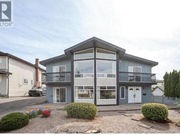 Greater Vancouver - Patio, Garden, Parking