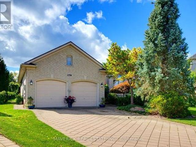 1770 Kirkpatrick Way, London South A, ON, N6K 5A2 house for sale | Listing ID X14034 | Royal LePage