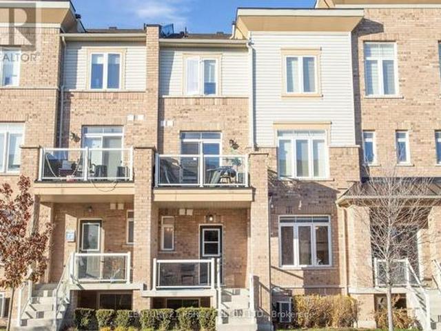 1770 Rex Heath Drive, Pickering, ON, L1X 0E6 townhouse for sale | Listing ID E13558 | Royal LePage