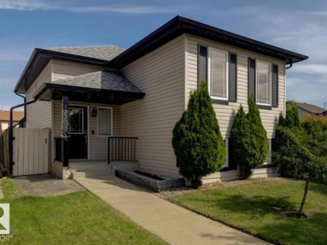 1770 Street Nw, Edmonton, AB, T5Z 0A2 house for sale | Listing ID E4502 | Royal LePage