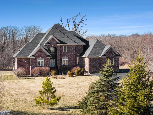 1770 Sandy Creek Lane