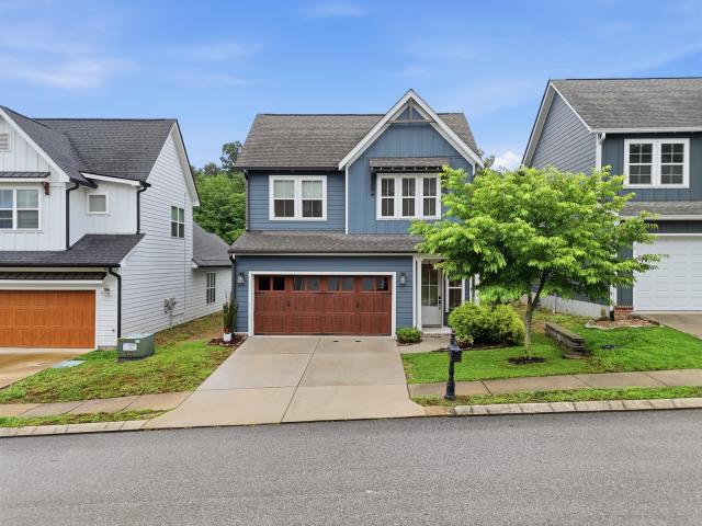 1770 Seven Pines Lane