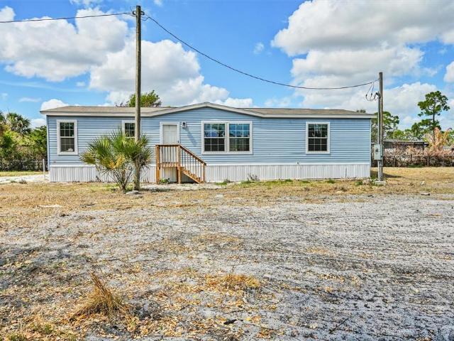 1770 Tucker Ln, North Fort Myers, FL 33917 | MLS #A4685