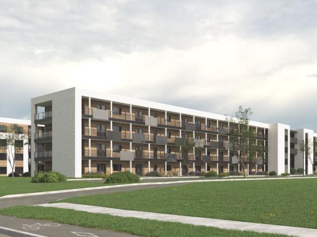 1770, 12e avenue Nord, #414, Sherbrooke Fleurimont
