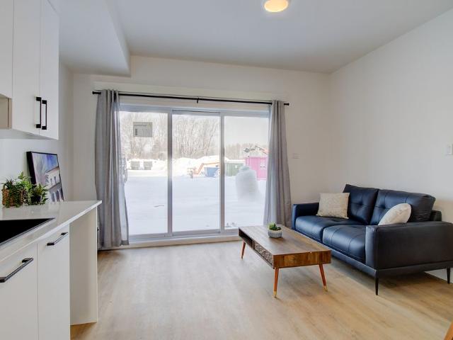 1770, 12e avenue Nord, #112, Sherbrooke Fleurimont