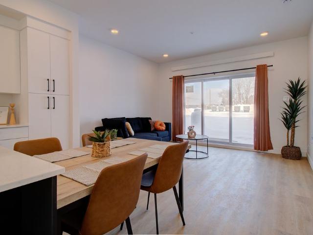 1770, 12e avenue Nord, #113, Sherbrooke Fleurimont