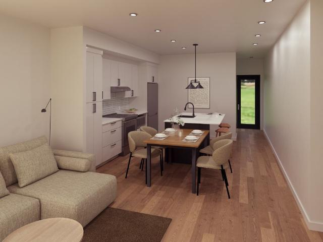 1770, 12e avenue Nord, #114, Sherbrooke Fleurimont