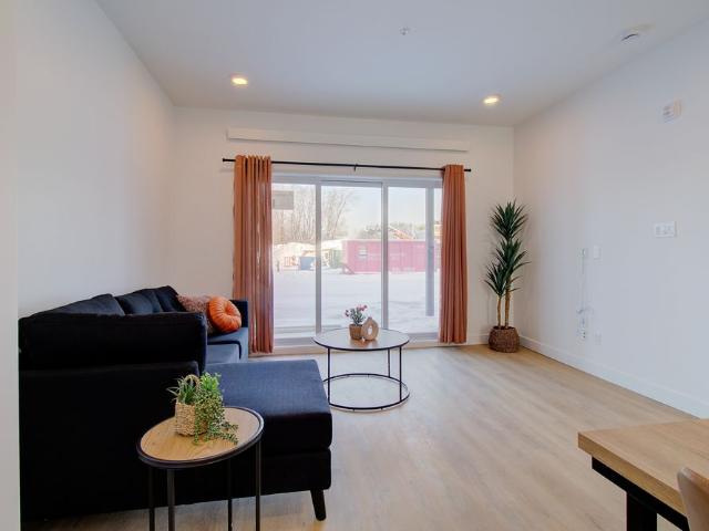 1770, 12e avenue Nord, #115, Sherbrooke Fleurimont