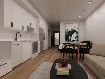 1770, 12e avenue Nord, #208, Sherbrooke Fleurimont