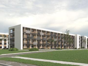 1770, 12e avenue Nord, #309, Sherbrooke Fleurimont