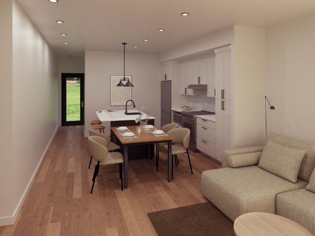 1770, 12e avenue Nord, #311 Sherbrooke Fleurimont
