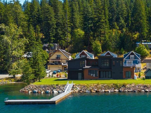 1770 1 Garfield Bay Rd, Sagle, ID 83860 | MLS #26 6432