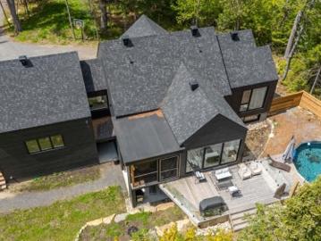 1770 1 Rue Du Manège, Sainte Adèle, QC, J8B 1Y3 house for sale | Listing ID 11529 | Royal LePage