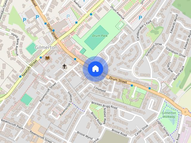 1770L – Drum Street, Edinburgh, EH17 8RN