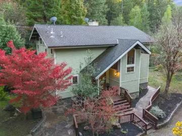 Boulder Creek, San Lorenzo Valley CCD Santa Cruz County California, Santa Cruz County, California, California, USA
