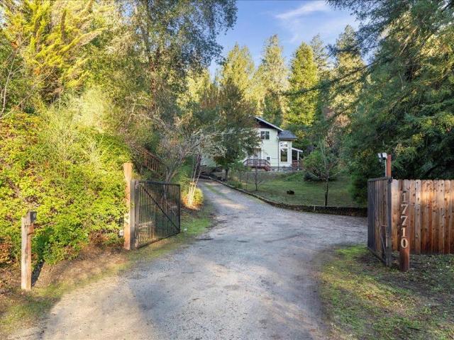17710 Bear Creek Road