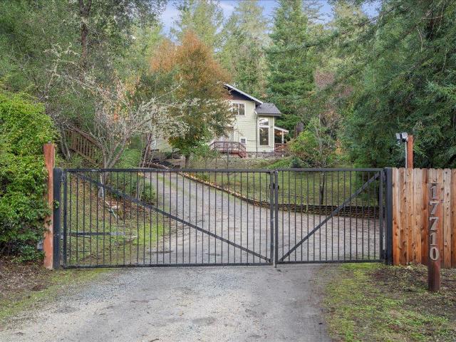 17710 Bear Creek Road