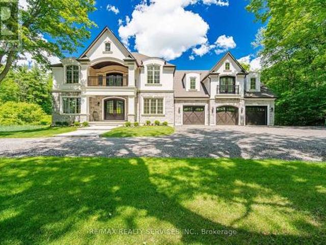 17711 Humber Station Road, Caledon, ON, L7E 3A7 house for sale | Listing ID W13808 | Royal LePage