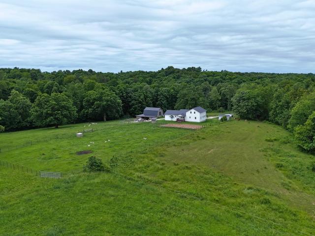 1771 N Peacock Hollow Road