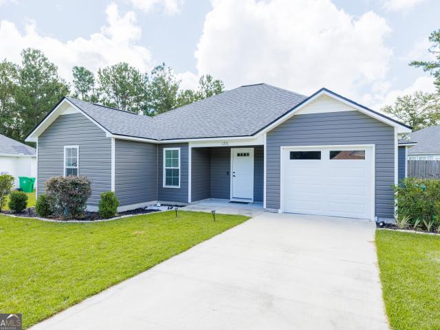 1771 Almond Tree Place