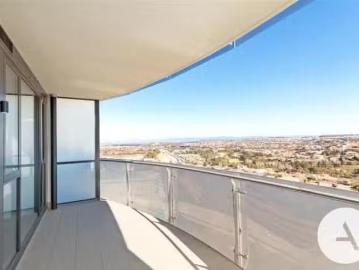 Gungahlin, Yass Valley, Victoria - Balcony