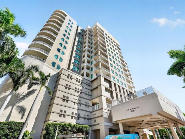 1771 Ringling Boulevard #604, SARASOTA, US, FL