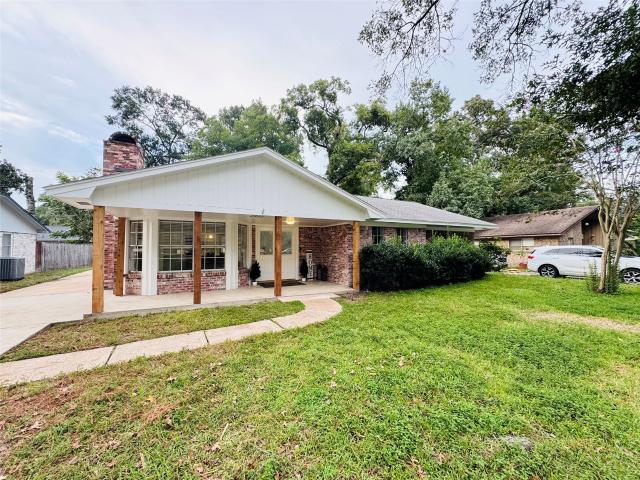 1771 Woodway Drive