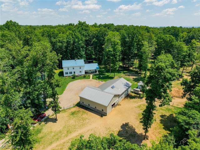 17721 Madison Road