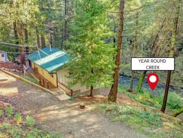 17725 LA PORTE ROAD, BROWNSVILLE, CA 95919