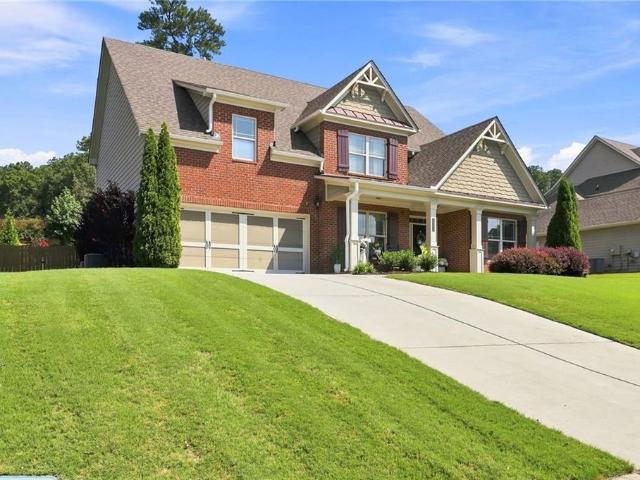 1772 Rivercreek Drive