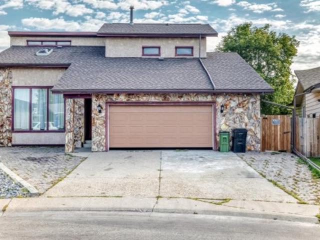 1772 Street Nw, Edmonton, AB, T5Z 2H6 house for sale | Listing ID E4508 | Royal LePage