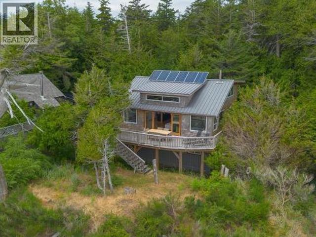 1772 Vancouver Blvd, Savary Island, BC, V0N 2G0 house for sale | Listing ID 20004 | Royal LePage