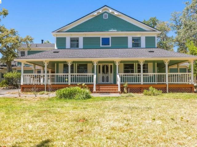 17732 Saddle Dr, Tuolumne, CA 95379