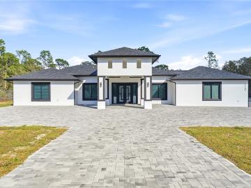 17736 Overstreet Ln, Spring Hill, FL 34610 | MLS #TB8479