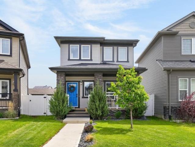 1773 A Street Nw, Edmonton, AB, T5Y 3X4 house for sale | Listing ID E4500 | Royal LePage