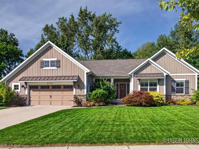 1773 Bristol Ridge Drive
