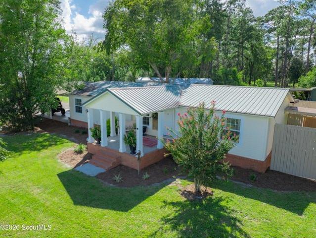 1773 Palmetto St, Hoboken, GA 31542