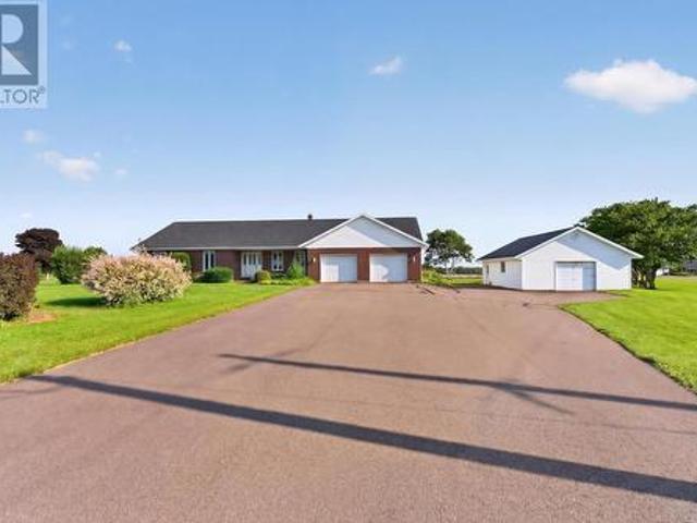1773 Route 11, Linkletter, PE, C1N 0V8 house for sale | Listing ID 202618 | Royal LePage